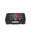 Smiggle - Spider-Man Medium Happy Bento Lunchbox